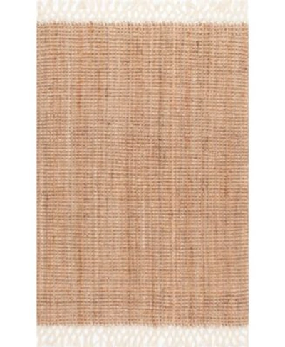 Nuloom Raleigh Rug In Neutral