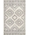 Nuloom Creek Ecrk08a Collection In Gray