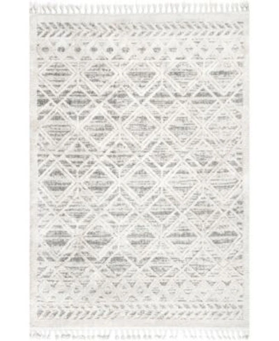 Nuloom Lorden Kklr12b Collection In Beige