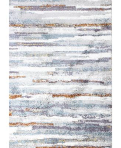 Bb Rugs Zuela Zul110 Area Rug In Multi