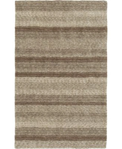 D Style Janis Jan1 Earth Area Rugs Collection In Indigo