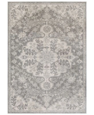 Surya Harput Hap 1070 Light Gray Area Rug Collection