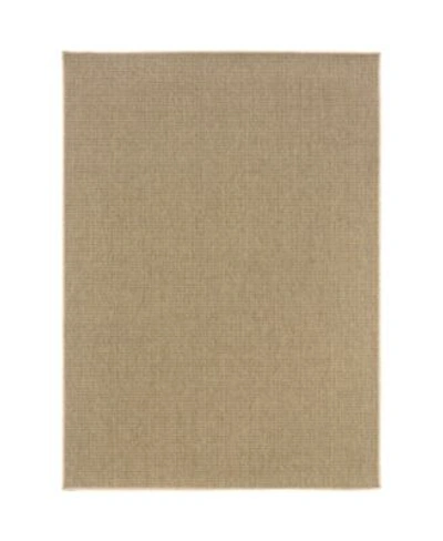 Jhb Design Magu Mag04 Sand Rug