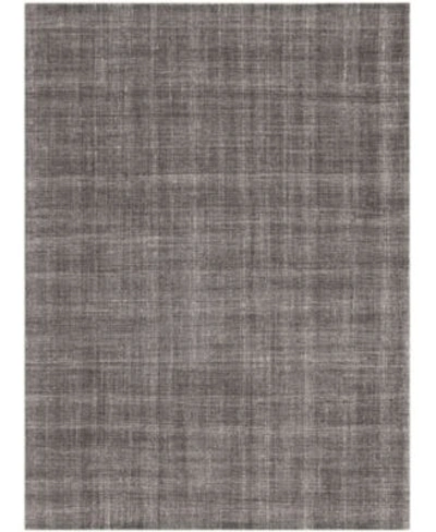 Amer Rugs Laurel Lau 5 Charcoal Rug