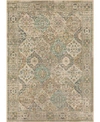 Karastan Estate Hartwell Area Rug In Beige