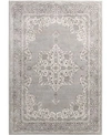 PORTLAND TEXTILES PORTLAND TEXTILE ALEXIA GLINT AREA RUG