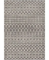 ABBIE & ALLIE RUGS RUGS CHESTER CHE 2321 GRAY AREA RUG