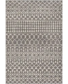 Abbie & Allie Rugs Abbie Allie Rugs Chester Che 2321 Gray Area Rug In Gray