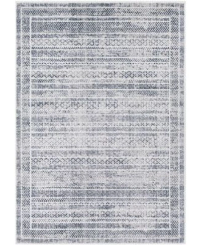 Abbie & Allie Rugs Wonder Won2306 Area Rug In Gray