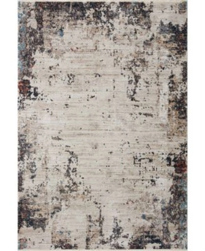 Spring Valley Home Places Plc 05 Area Rug In Ivory