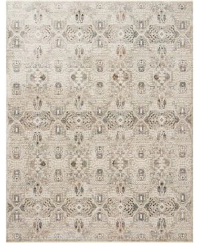 Spring Valley Home Bree Bre 06 Area Rug In Slate