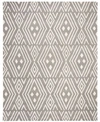 Ralph Lauren Imani Geometric Lrl6609f Sepia Area Rug Collection In Nude Or Na