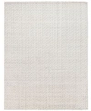 Exquisite Rugs James J4970 Area Rug In Ivory