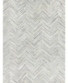 Exquisite Rugs Biota B3162 Area Rug In Ivory