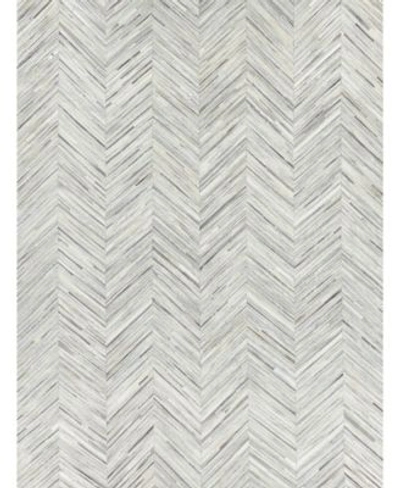 Exquisite Rugs Biota B3162 Area Rug In Ivory