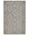 Lr Home Imperial Imp8128 Area Rug In Mist