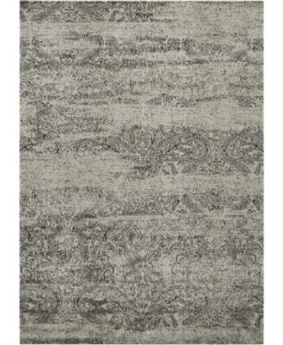 Nourison Luminance Lum11 Ivory Rug