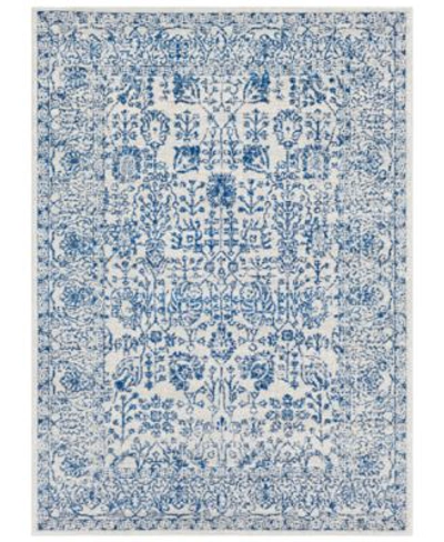 Surya Harput Hap 1030 Dark Blue Area Rug