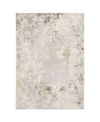 Jhb Design Amorphous Amo003 Area Rugs In Ivory