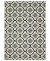 Jhb Design Brinley Bri010 Area Rug In Beige