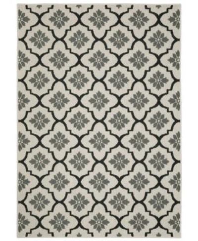 Jhb Design Brinley Bri010 Area Rug In Beige