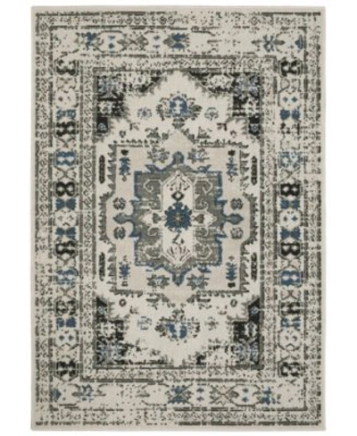 Jhb Design Brinley Bri009 Area Rug In Beige