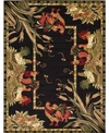 BAYSHORE HOME ROOST ROO1 AREA RUG COLLECTION