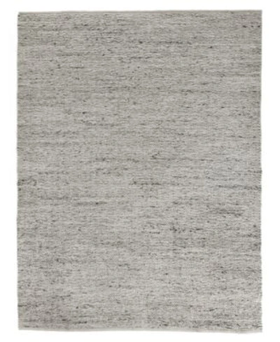 Exquisite Rugs Selah S4862 Area Rug In Silver-tone