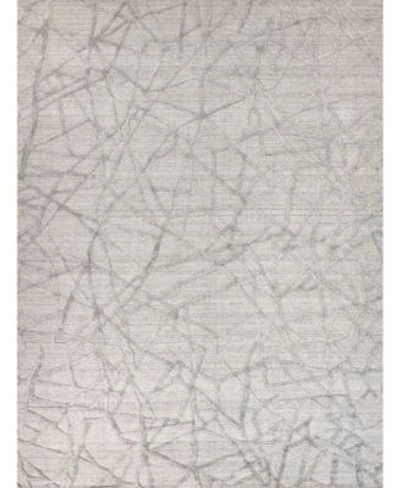 Exquisite Rugs Royal R3440 Area Rug In Gray