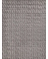 Exquisite Rugs James J4965 Area Rug In Gray