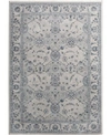 Portland Textiles Portland Textile Alexia Marcella Area Rug In Slate