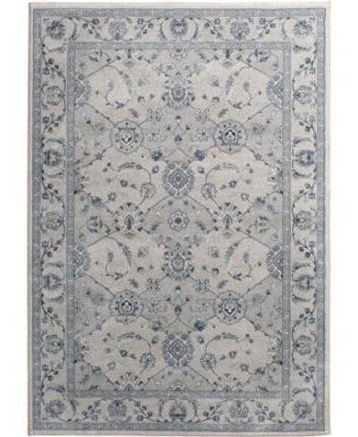 Portland Textiles Portland Textile Alexia Marcella Area Rug In Slate