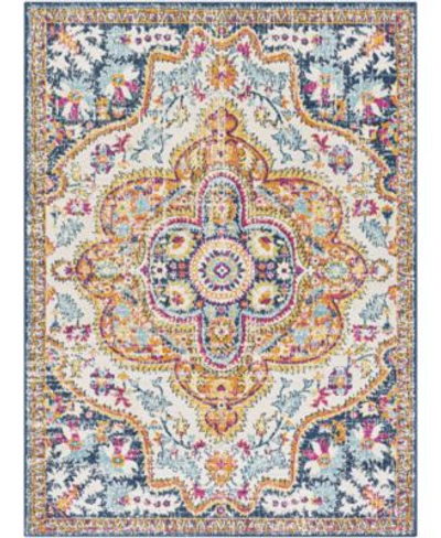 Abbie & Allie Rugs Abbie Allie Rugs Floransa Fsa 2333 Orange Area Rug