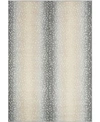 Abbie & Allie Rugs Vibrant Vib2343 Area Rug In Gray