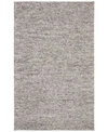 Ralph Lauren Carisbrooke Lrl6320b Melange Runner Area Rug Collection In Heather Gr