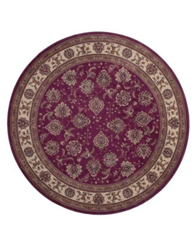 Oriental Weavers Rugs Ariana 117c Round