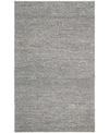 Ralph Lauren Carisbrooke Lrl6320d Dark Grey Area Rug Collection In Dark Gray