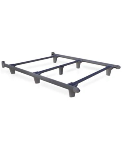 Knickerbocker Embrace Bed Frame In Black