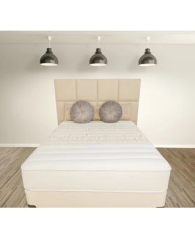 Paramount Natures Spa By  Eden 12 Cushion Firm Mattress Collection