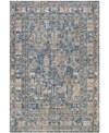 Surya Mirabel Mbe2301 Area Rug In Navy