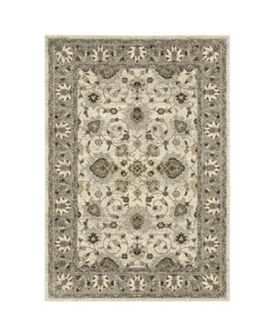 Jhb Design Joyner Joy550 Area Rugs In Beige