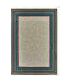 Jhb Design Scope Sco10 Gray Area Rug In Gray