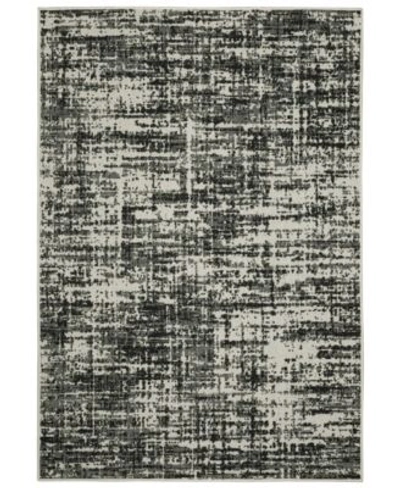 Jhb Design Brinley Bri008 Area Rug In Black