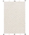 Surya Azalea Aza 2301 Gray Area Rug In Gray