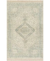 Surya Zainab Zai 2303 Sage Rug In Sage