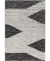 Surya Apache Apa 2311 Area Rug In Black