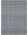 Amer Rugs Laurel Lau 3 Gray Rug In Gray