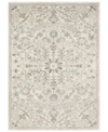 Surya Harput Hap 1069 Light Gray Area Rug Collection In Gray