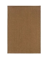 Jhb Design Magu Mag03 Tan Rug In Tan