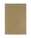Jhb Design Magu Mag06 Tan Rug In Tan